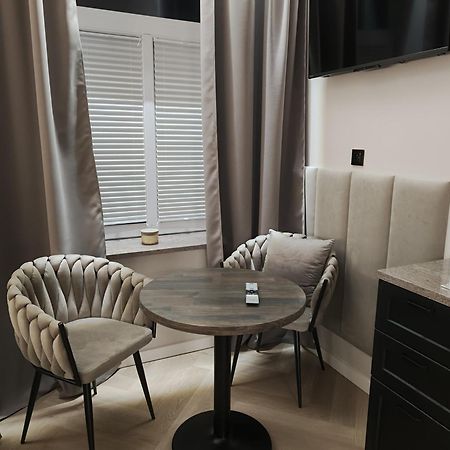 APARTAMENTY Harmonica Nowy Sacz Bagian luar foto