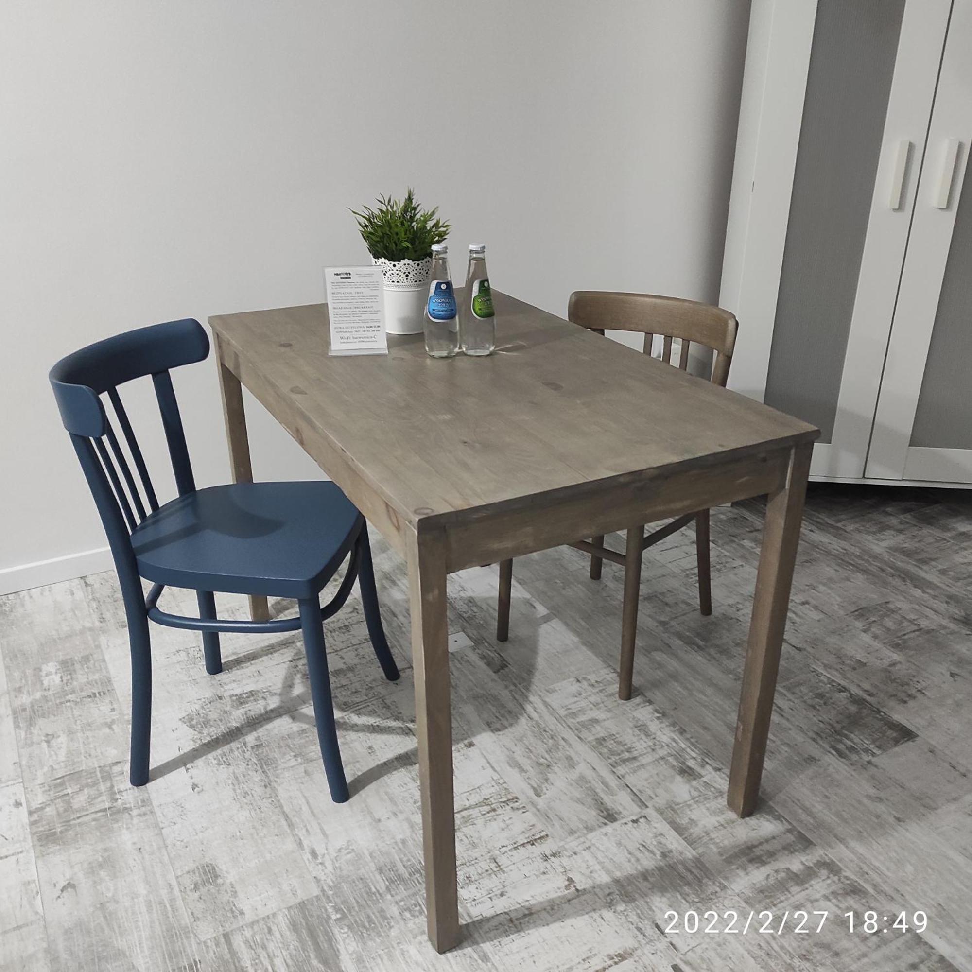 APARTAMENTY Harmonica Nowy Sacz Bagian luar foto