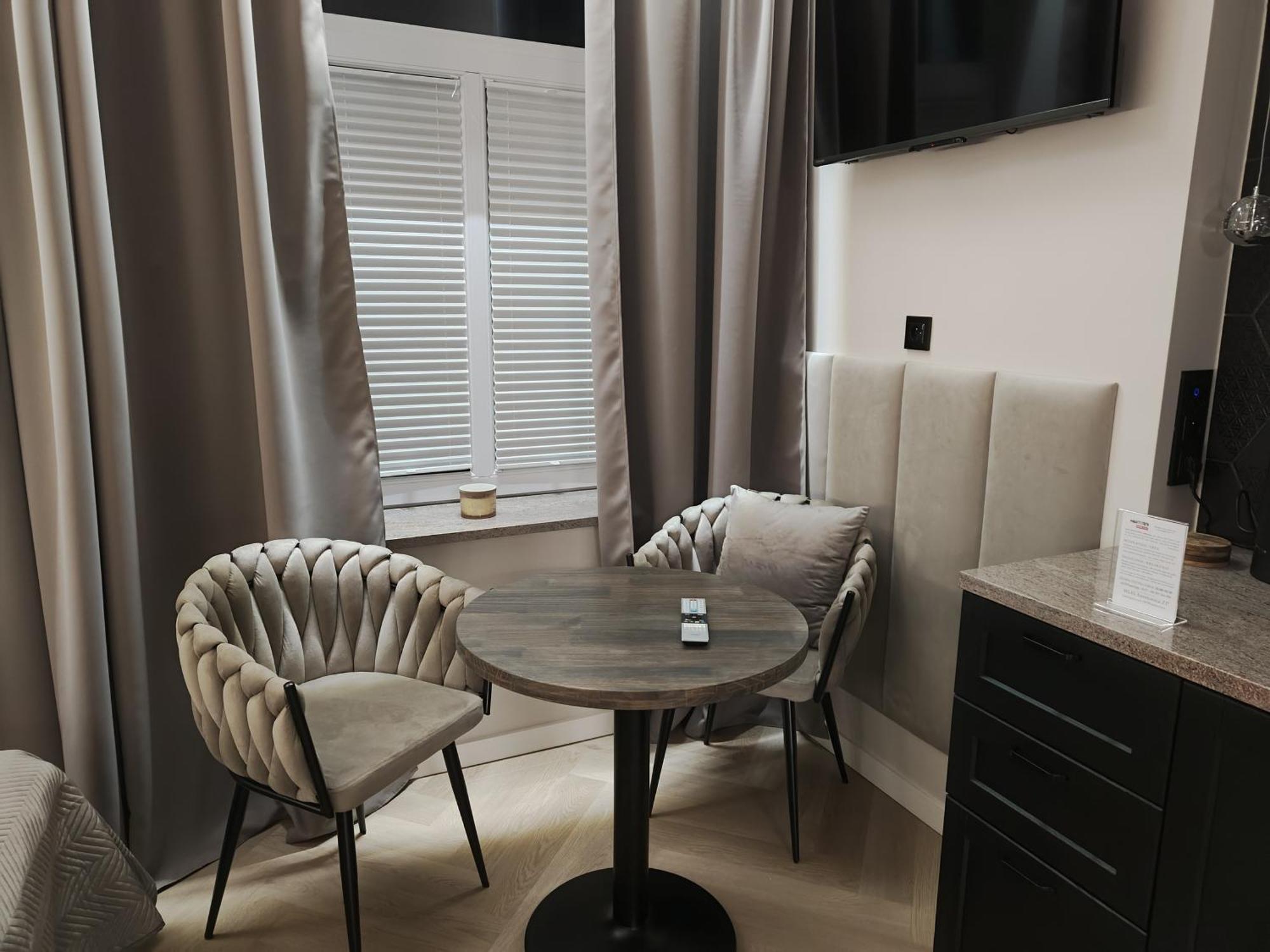 APARTAMENTY Harmonica Nowy Sacz Bagian luar foto