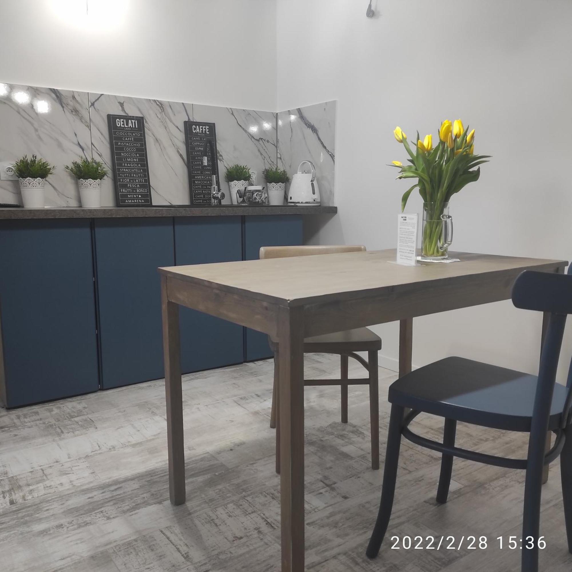 APARTAMENTY Harmonica Nowy Sacz Bagian luar foto