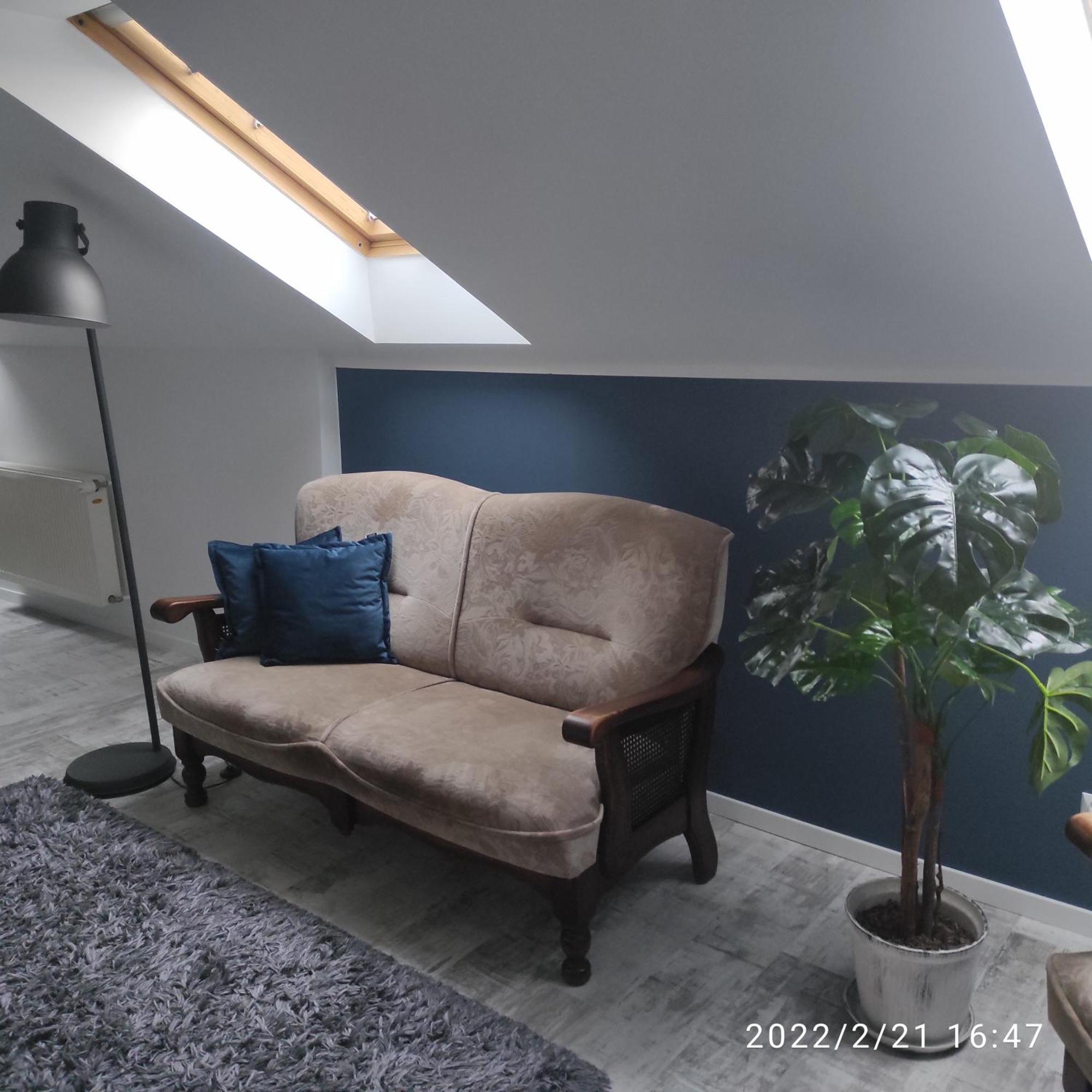 APARTAMENTY Harmonica Nowy Sacz Bagian luar foto